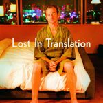 Lost In Translation Poster